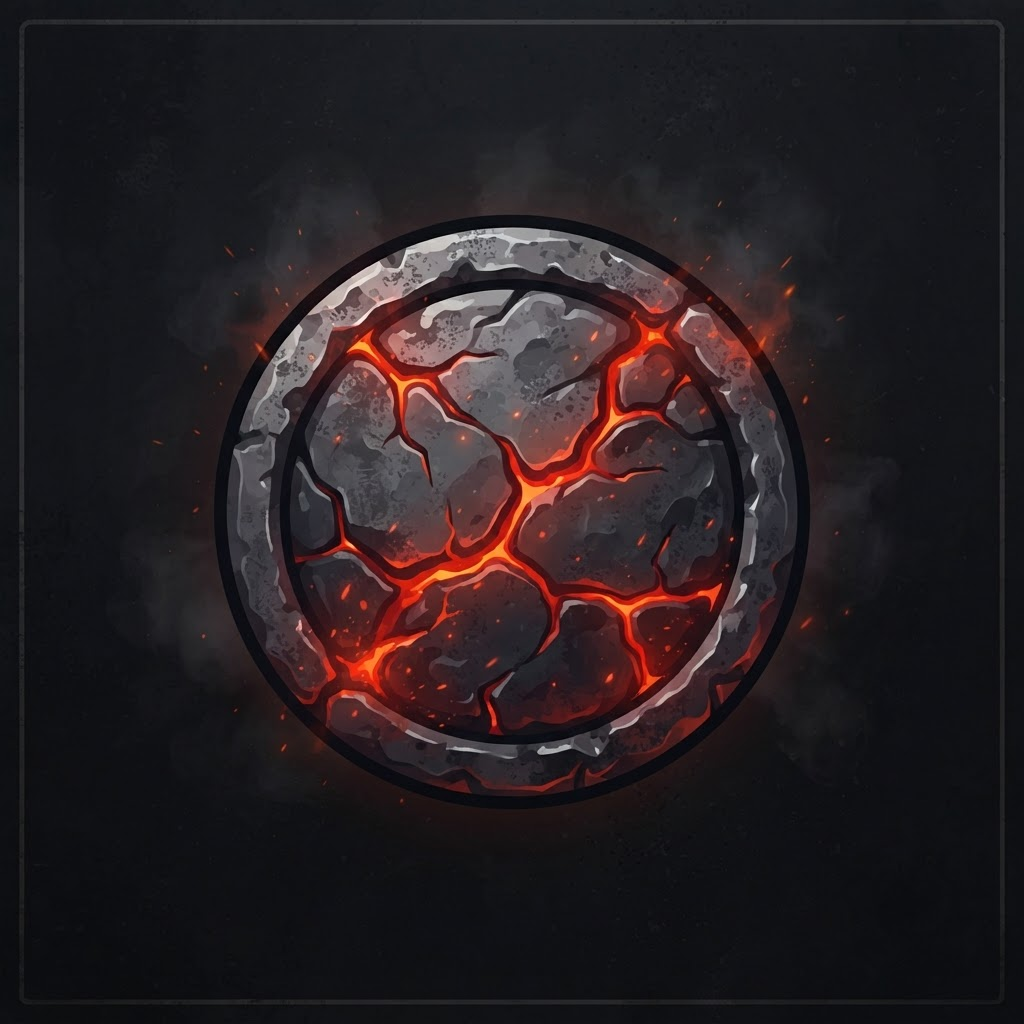 Forge gene